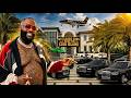 Rick Ross REVEALS His $50,000,000 Star Island Car Collection! | Selling Time S4:E26 DEFAULT Thumbnail