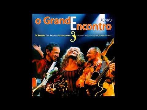O Grande Encontro   Volume 03 ( 2000)
