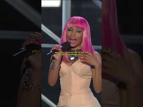 Katy and Nicki were so iconic for this ❤️ #nickiminaj #shorts #viral