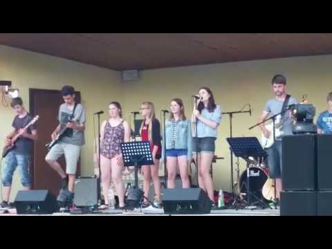 Woods Of Birnam - I'll Call Thee Hamlet (Cover by Stolen Sound)