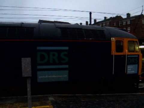 47237 Preston 6C53 111006