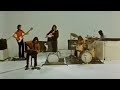 GENESIS The Fountain of Salmacis (Live on Belgian TV, 1972) [HQ]