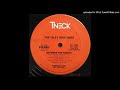 The Isley Brothers Between The Sheets Rare 12 Long Version