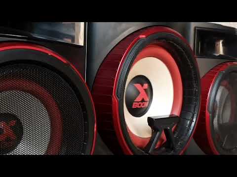 CJ88 Tocando É a Best-Pacificadores,Misael,Haitam(Leia a Descrição)