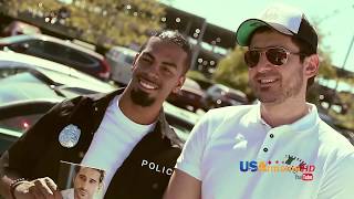 Prank Trank Episode 02 Arame