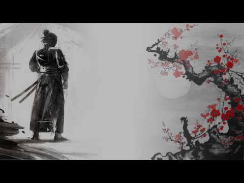 Chorchyp - Zgodba Samuraja [Official Release]