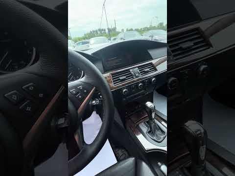 фото bmw 5 серии v (e60/e61) 0