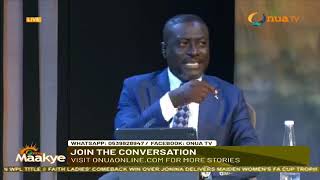 Why won’t the gov&#39;t help Shatta Wale&#39;s shaxi business instead of helping foreigners, says C. Smart