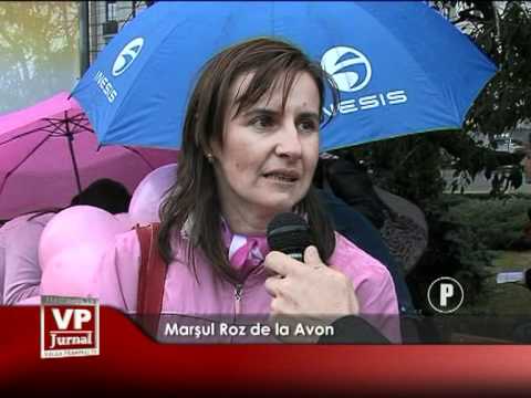 Marşul Roz de la Avon