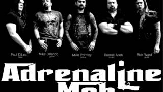 Believe Me-Adrenaline Mob lyrics in the description