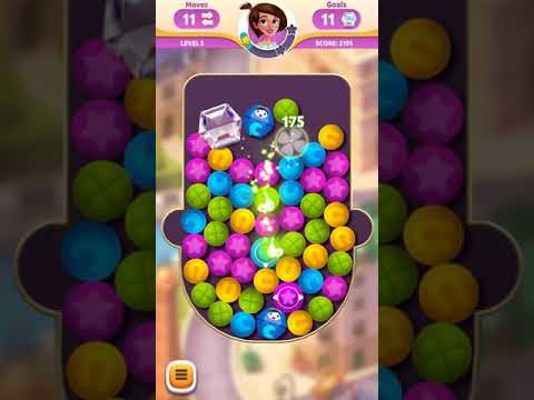 Diamond Diaries Saga Level 5