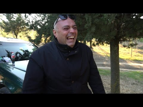 Алкоголик попал в рай на земле. Анекдот смешной!