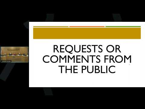 Meeting thumbnail
