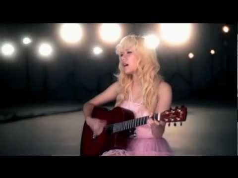 Kim Greem ~ There Was Only You 【MV-HD】