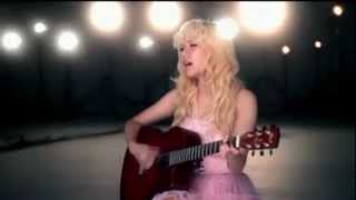 Kim Greem ~ There Was Only You 【MV-HD】