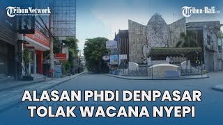Download lagu ALASAN PHDI Denpasar Bali Tolak Wacana Nyepi Tepat Pada Tilem Kasanga: Ada Masalah Lebih Urgent! mp3 Download lagu ALASAN PHDI Denpasar Bali Tolak Wacana Nyepi Tepat Pada Tilem Kasanga: Ada Masalah Lebih Urgent! mp3