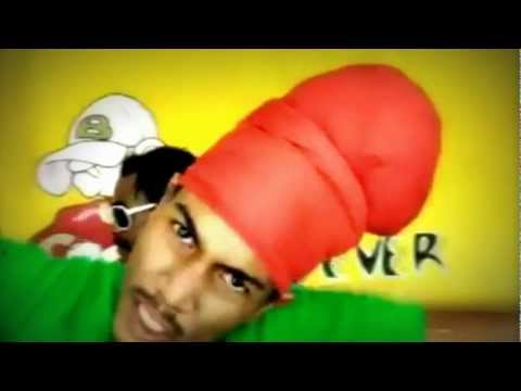 Manna C pena capot pena malice (teaser)