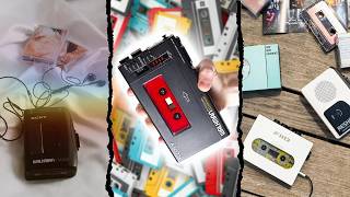 7 Best Cassette Players 2026! Retro Revival