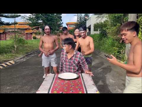 English to Tagalog Challenge