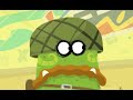 QUMI QUMI Funny Short 11 On Qumi Qumi Show And Frederator