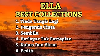 Download lagu ELLA BEST COLLECTIONS | LAGU RATU ROCK MALAYSIA TERBAIK 90 AN mp3 Download lagu ELLA BEST COLLECTIONS | LAGU RATU ROCK MALAYSIA TERBAIK 90 AN mp3