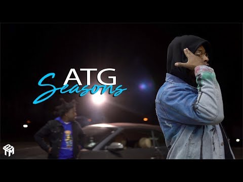 ATG - "Seasons" (Official Music Video)
