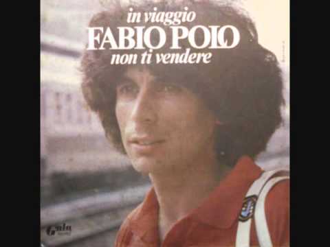 Fabio Polo - in viaggio -