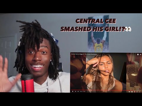 WHICH UK DRILL RAPPER RUNS THE SCENE?? Central Cee vs Digga D: The Violent Backstory