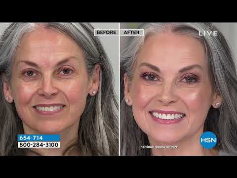 HSN | Focus on Beauty featuring Skinn Cosmetics Premiere 03.06.2019 - 10 AM