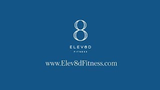 Elev8d Fitness Plans to Turn Your Workout Routine Upside Down