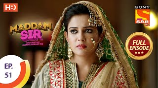 Maddam Sir - Ep 51 - Full Episode - 20th August 20