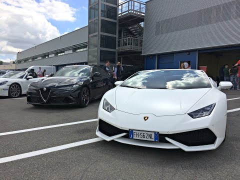 Chevrolet Corvette C6 Z06