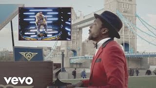will.i.am - #VEVOCertified, Pt. 7: This Is Love (will.i.am Commentary)