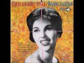 Wanda Jackson - I'd Rather Have A Broken Heart (1955).