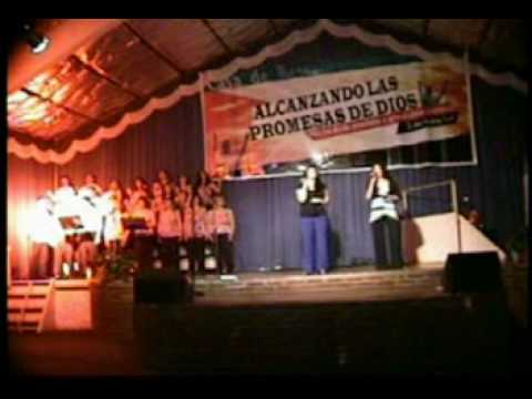 Quebrantame - Alabanza y Adoracion en vivo