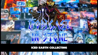 [Pod]Cast In Stone: Iced Earth Collecting