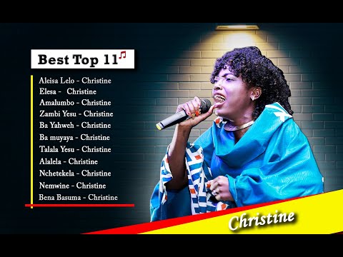 Christine | Christine songs | Christine malembe songs | Best Zambian Gospel Playlist