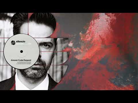 Silencio Podcast 001 I Answer Code Request