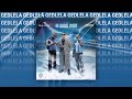 Felo Le Tee, Mellow & Sleazy - Gedlela ( Lyrics Video) feat. Kabelo Sings, Keynote & SgijaDaDeejay