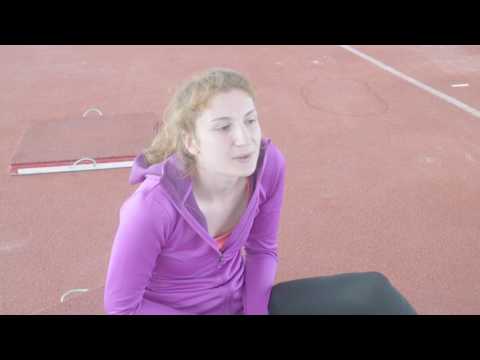 Warm Weather Training Camp - athlete perspective (& jokes)