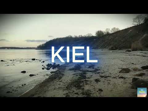 Spaziergang am Meer | Falckensteiner Strand, Kiel