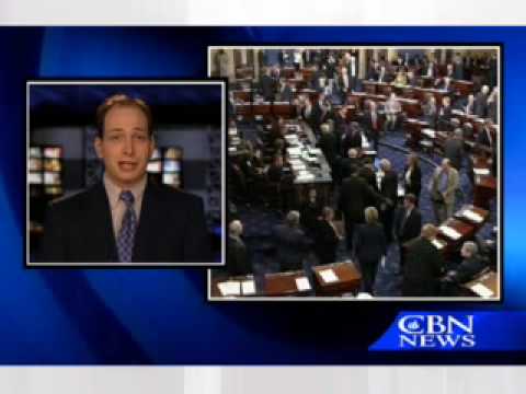 CBN NewsWatch: March 18, 2009 - CBN.com
