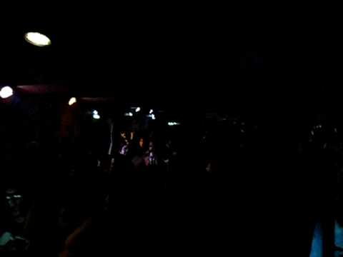 Rosario Internullo @ Nights.ro 9 Anniversary @ Daimon Club -19.06.2010 part 3