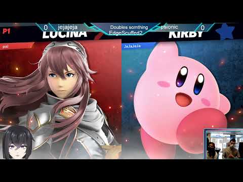 Jejajeja v Psionic  - WFs -  Edge of the World Weekly 8 22 21