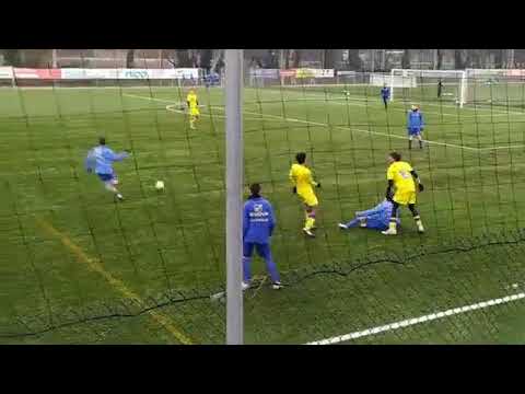 Chievo Verona International vs Chievo Verona Academy 2005 First Tempo