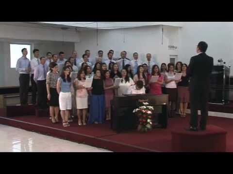 Corul Bisericii Betel Bucuresti - Pentru Noi