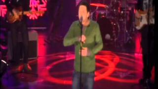 Matt Cardle performs Run For Your Life on T4 Stars Live