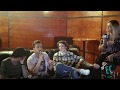 Bearings Interview