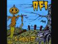 AFI - Fall Children w/ Lyrics