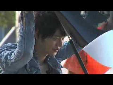 Impreza 2008 Commercial -Making Of-